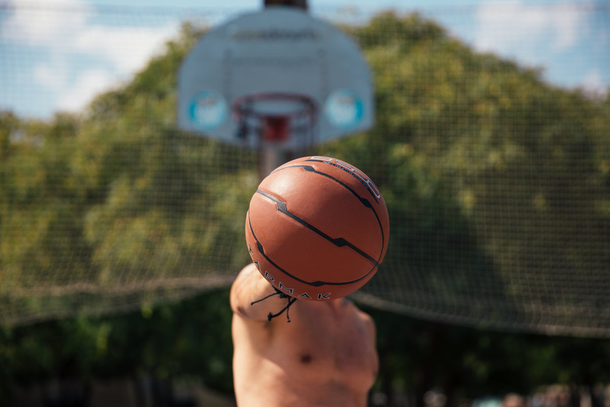 Basketball Ball