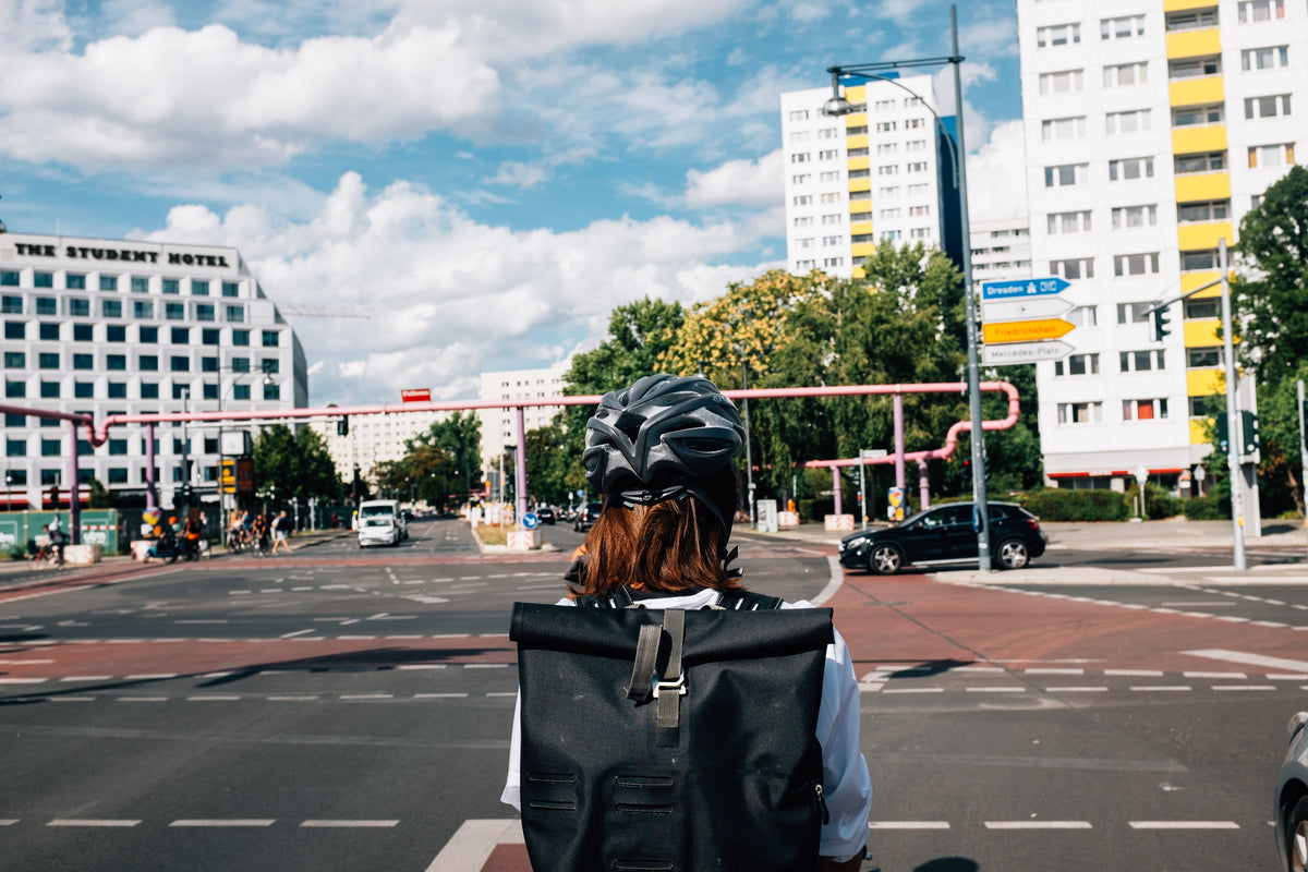 Cycling Helmet