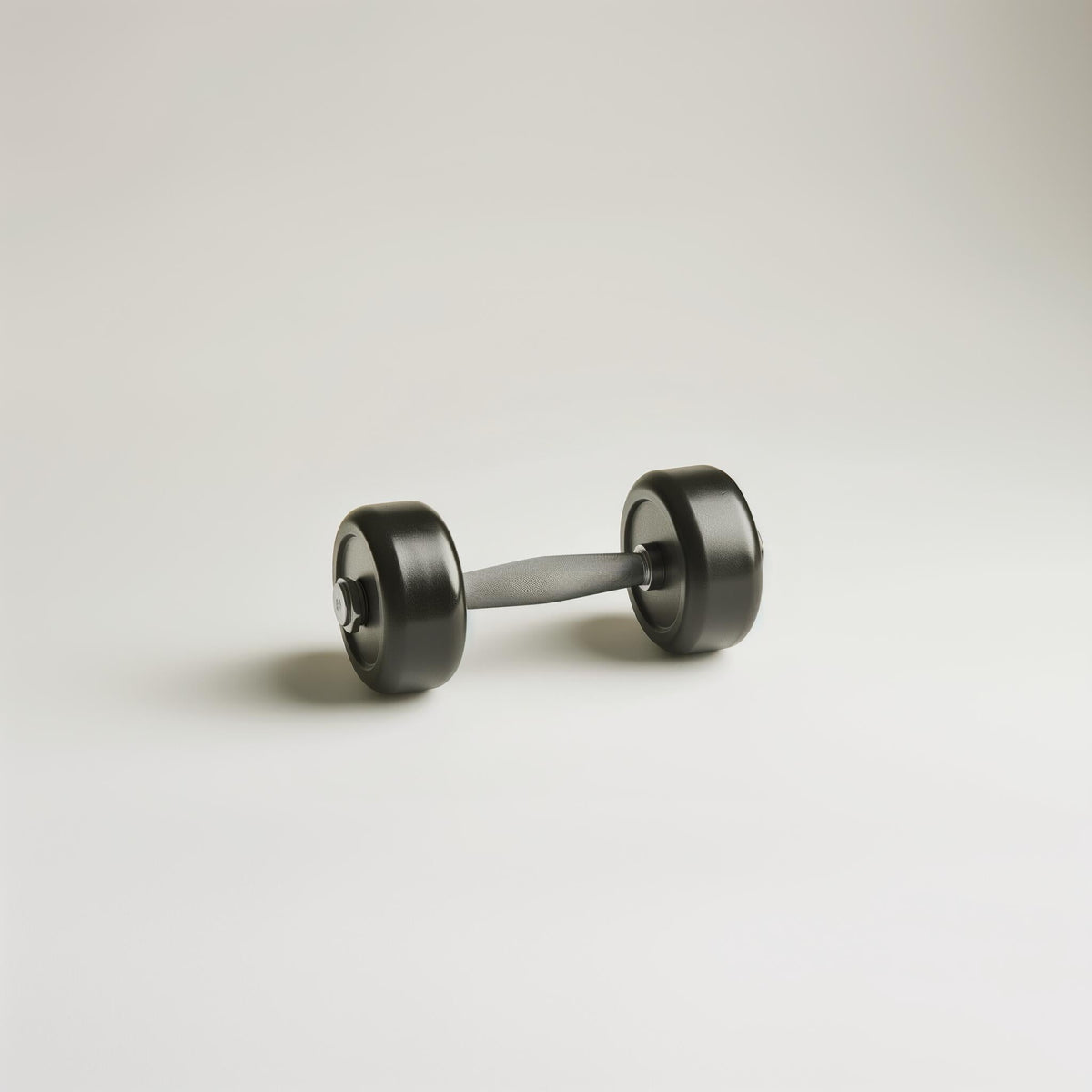 This is a dumbbell