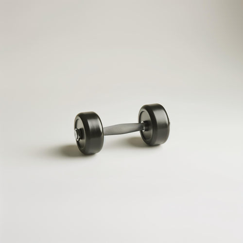 This is a dumbbell