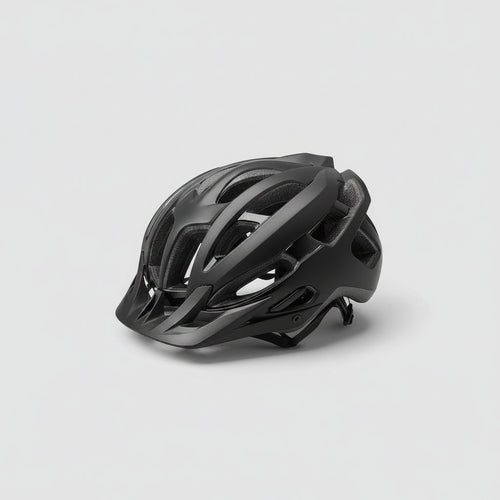 This is cycling helmet